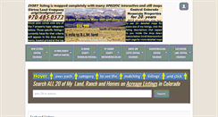Desktop Screenshot of girten.com