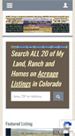 Mobile Screenshot of girten.com